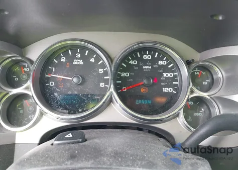 2013 Chevrolet Silverado 1500 Lt z USA, uszkodzony, nr VIN 1GCRKSE73DZ192826